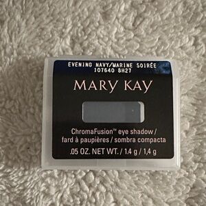 Mary Kay ChromaFusion Eye Shadow in Deep Blue